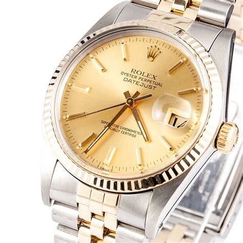 rolex datejust 16013 review|Rolex model 16013 price.